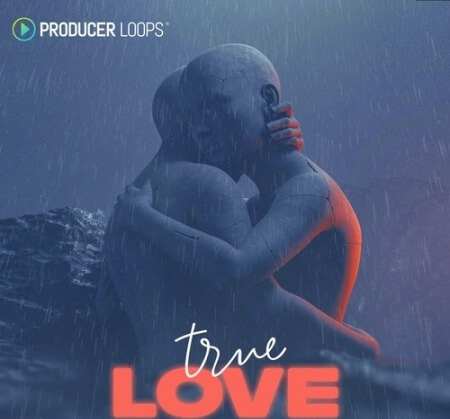 Producer Loops True Love ACiD WAV MiDi